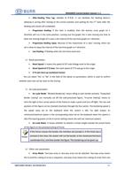 Afterfeeding Time Lag settable at 0~99s It can facilitate (Page 74 / 99) RDC6585PC Control System User Manual V1.0